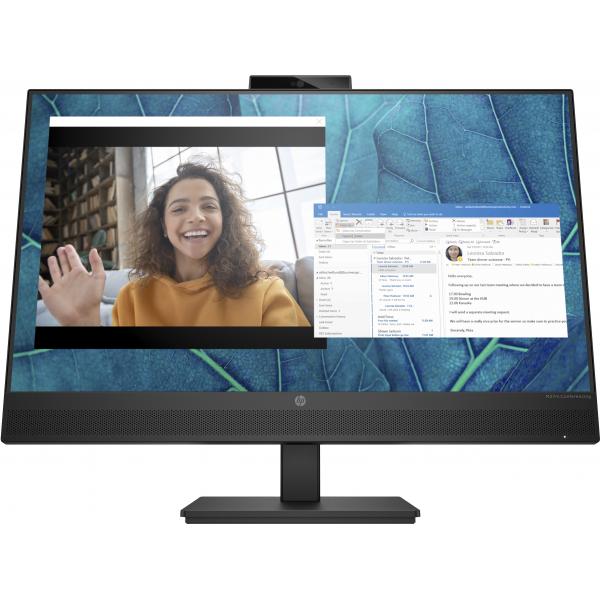 HP M27M CONFERENCING MONITOR .