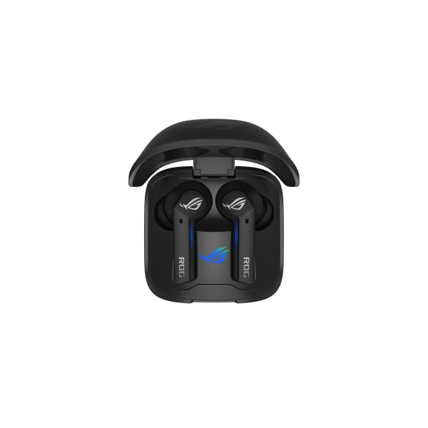 Asus Rog Cetra True Wireless Cuffie True Wireless Stereo (tws) IN-Ear Giocare Bluetooth Nero