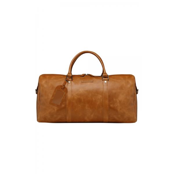 dbramante1928 Kastrup Pelle Marrone Unisex Borsa a mano (dbramante1928 Kastrup 2 - kÃ¸jesÃ¦k)