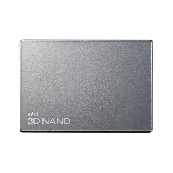 Intel D7 P5520 U.2 1920 GB PCI Express 4.0 TLC 3D NAND NVMe