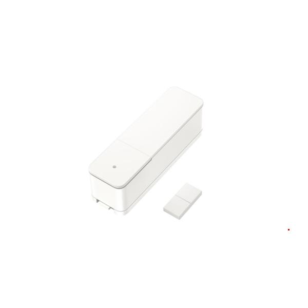 Bosch Door/Window Contact II sensore per porta/finestra Wireless Porta/Finestra Bianco (Bosch Smart Home TÃ¼r-Fenster- konta)