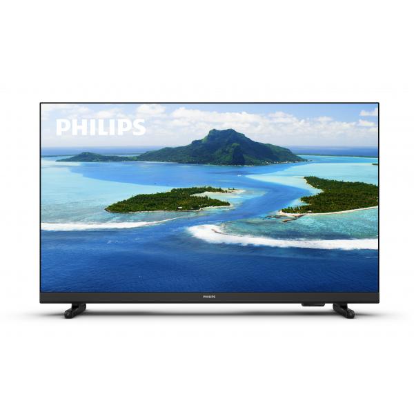 Philips 5500 series 32PHS5507/12 TV 81,3 cm (32") HD Nero