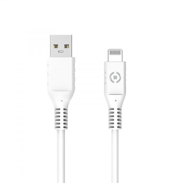 RTG USB-A TO LIGHTNING CABLE 12W