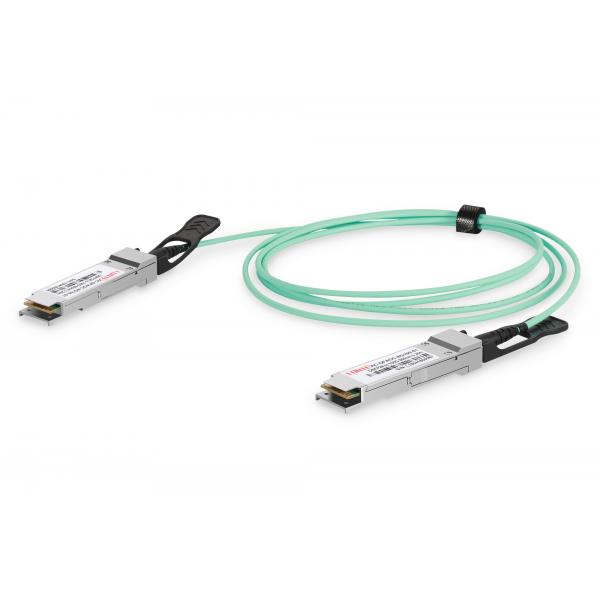 Digitus 100Gbps QSFP28 Active Optical Cable 10 m
