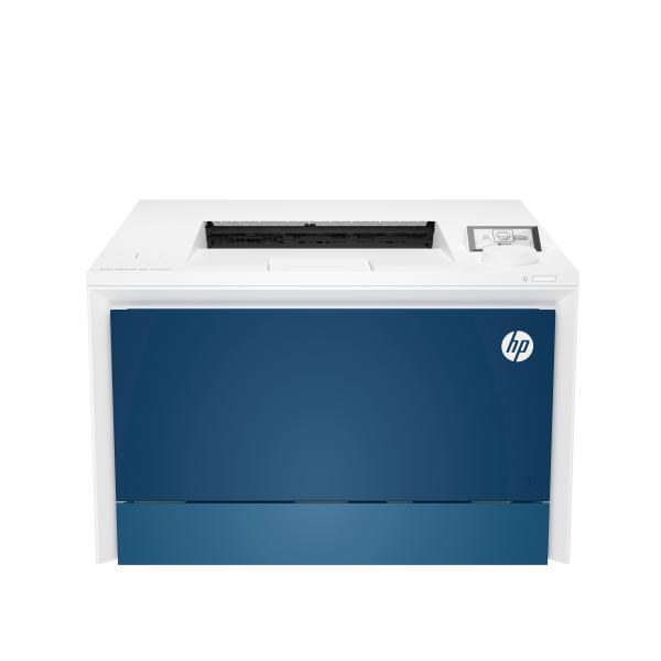 Color LaserJet Pro 4202dn