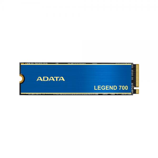 ADATA ALEG-700-1TB drives allo stato solido M.2 1000 GB PCI Express 3.0 3D NAND NVMe