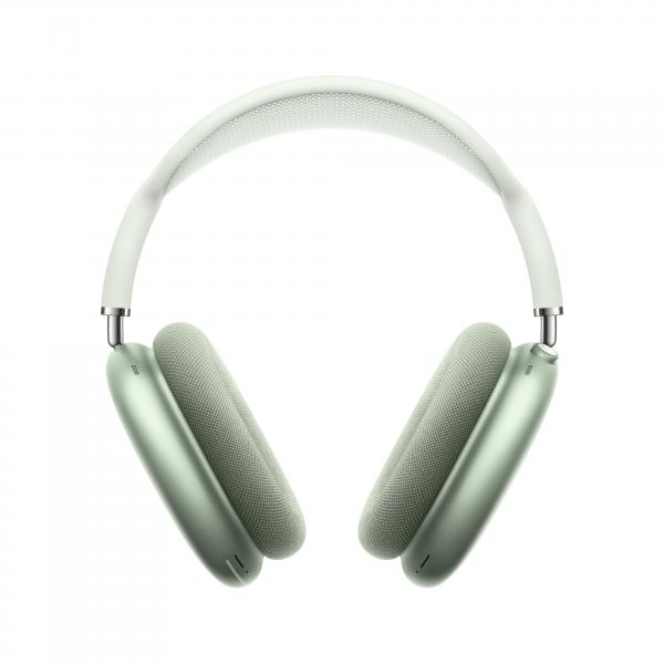 Apple AirPods Max Auricolare Wireless Passanuca Musica e Chiamate Bluetooth Verde