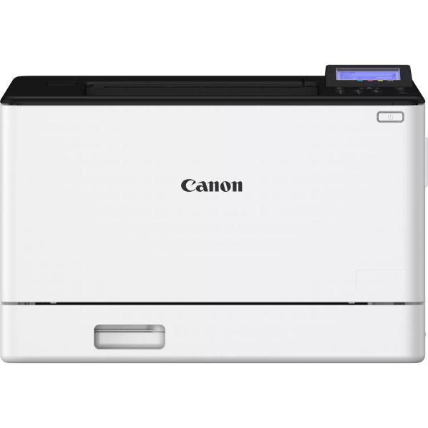Canon i-SENSYS LBP673Cdw A colori 1200 x 1200 DPI A4 Wi-Fi (I-SENSYS LBP673CDW COLOUR LASER - 33PPM 1200X1200DPI A5 DPLX PRNT)