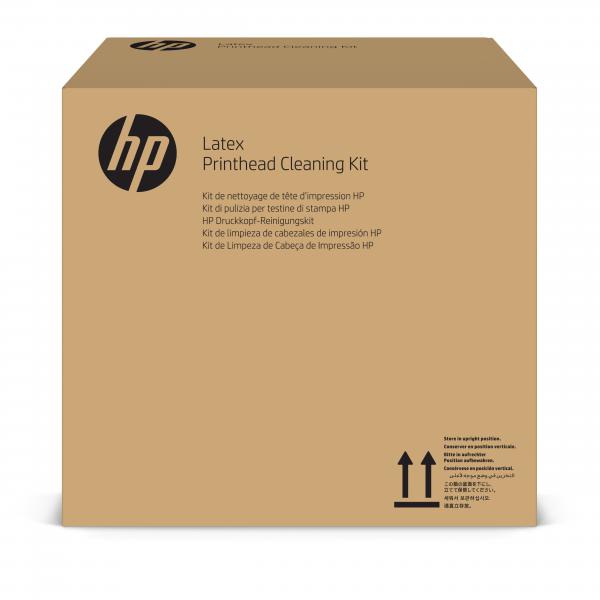 HP Kit di pulizia delle testine di stampa 883 Latex