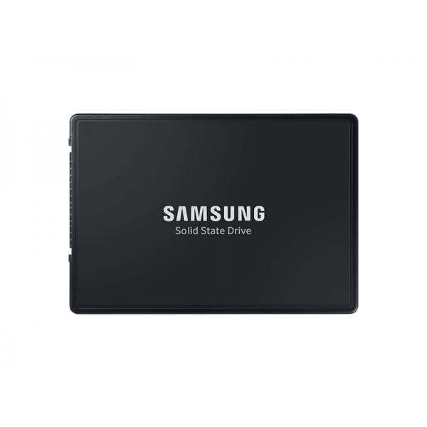 Samsung PM9A3 2.5" 7680 GB PCI Express 4.0 V-NAND TLC NVMe