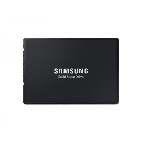 Samsung PM9A3 2.5 3840 GB PCI Express 4.0 V-NAND TLC NVMe (3.84TB Samsung PM9A3 NVMe U.2 SSD)