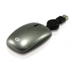 Conceptronic Conceptronic CLLM3BTRV mouse Ambidestro USB tipo A Ottico 800 DPI