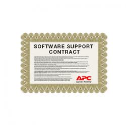 Apc APC 1 Year InfraStruXure Central Basic Software Support Contract