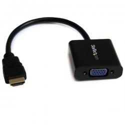 Startech StarTech.com Adattatore HDMI a VGA - Convertitore HDMI a VGA per Portatili desktop/laptop/ultrabook - 1920 x 1080