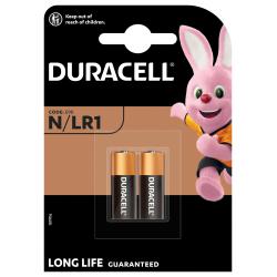 Duracell Duracell 203983 batteria per uso domestico Batteria monouso Alcalino