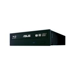 Asus ASUS BC-12D2HT Bulk Interno Blu-Ray DVD Combo Nero lettore di disco ottico