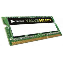 Corsair Corsair 4GB DDR3L 1333MHz memoria DDR3