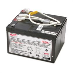 Apc APC APCRBC109 batteria UPS Acido piombo (VRLA)