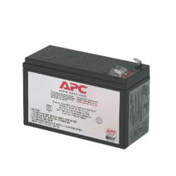 Apc APC APCRBC106 batteria UPS Acido piombo (VRLA)