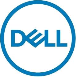 Dell Technologies DELL 470-AATP cavo Serial Attached SCSI (SAS) 2 m 12 Gbit/s Nero, Metallico