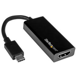 Startech StarTech.com Adattatore video USB-C a HDMI - M/F - Ultra HD 4K