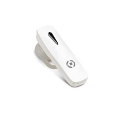 Celly Celly BH10 Auricolare Wireless In-ear Ideali alla guida Bluetooth Bianco