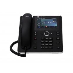 Audiocodes AudioCodes 450HD telefono IP Nero 8 linee TFT