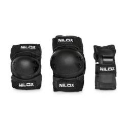 Nilox Nilox 30NXKIMOJU001 set di protezione sportiva Multisport