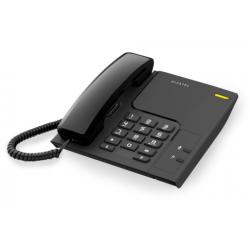 Alcatel Alcatel T26 Telefono analogico Nero