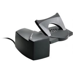 Poly POLY HL10 portatelefono Nero