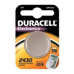 Duracell Duracell DL2430 Batteria monouso Litio