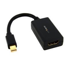 Startech StarTech.com Adattatore convertitore video Mini DisplayPort a HDMI