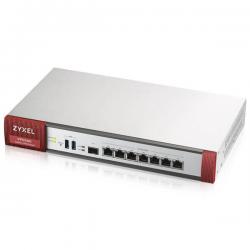 Zyxel Zyxel VPN Firewall VPN 300 firewall (hardware) 2600 Mbit/s