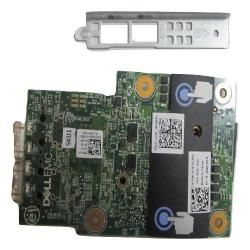 Dell Technologies DELL 540-BCBO scheda di rete e adattatore Fibra 10000 Mbit/s Interno