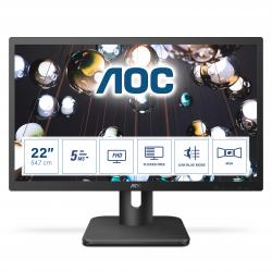 Aoc AOC E1 22E1Q Monitor PC 54,6 cm (21.5
