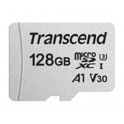 Transcend Transcend 300S 128 GB MicroSDXC NAND Classe 10
