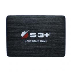 S3 Plus S3+ S3SSDC120 drives allo stato solido 2.5