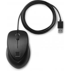 hp HP Mouse fingerprint USB