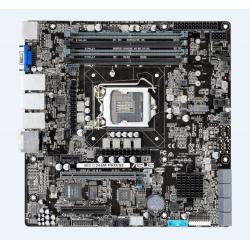 Asus ASUS WS C246M PRO/SE Intel C246 LGA 1151 (Presa H4)