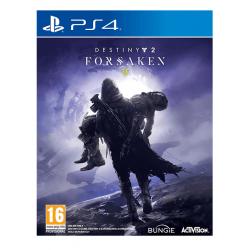 Activision Activision Destiny 2: Forsaken, PS4 videogioco PlayStation 4 Complete ITA