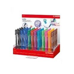 STABILO 275//48-1 espositore per vendita al dettaglio