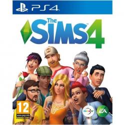 Electronic Arts Electronic Arts The Sims 4, PS4 videogioco PlayStation 4 Basic Inglese, ITA