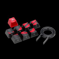 Asus ASUS ROG Gaming Keycap Set Coperchio per tastiera