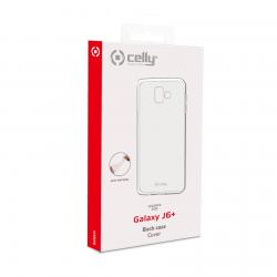 Celly Celly Gelskin custodia per cellulare 15,2 cm (6