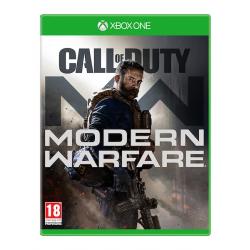 Activision Activision Call of Duty: Modern Warfare, Xbox One videogioco PlayStation 4