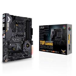 Asus ASUS TUF Gaming X570-Plus AMD X570 Presa AM4 ATX