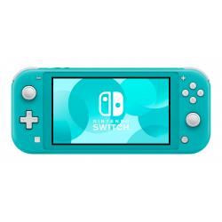 Nintendo Nintendo Switch Lite console da gioco portatile 14 cm (5.5