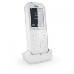 Snom Snom M90 Ricevitore telefonico DECT Identificatore di chiamata Bianco