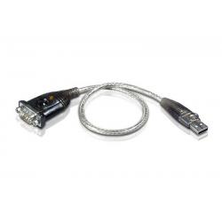 Aten ATEN Adattatore da USB a RS-232 (35 cm)