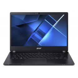 Acer Acer TravelMate P6 TMP614-51T-G2-55SV Computer portatile Nero 35,6 cm (14